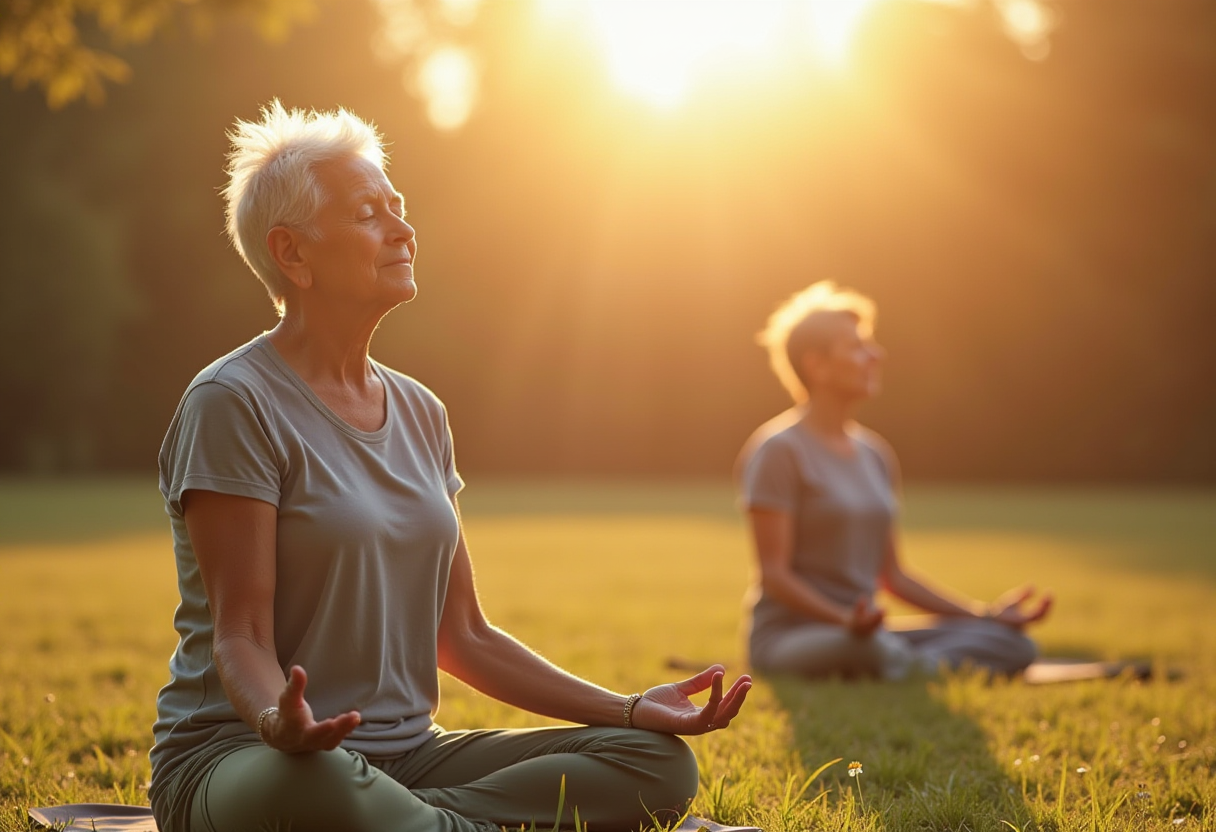 Натхненна практика йоги